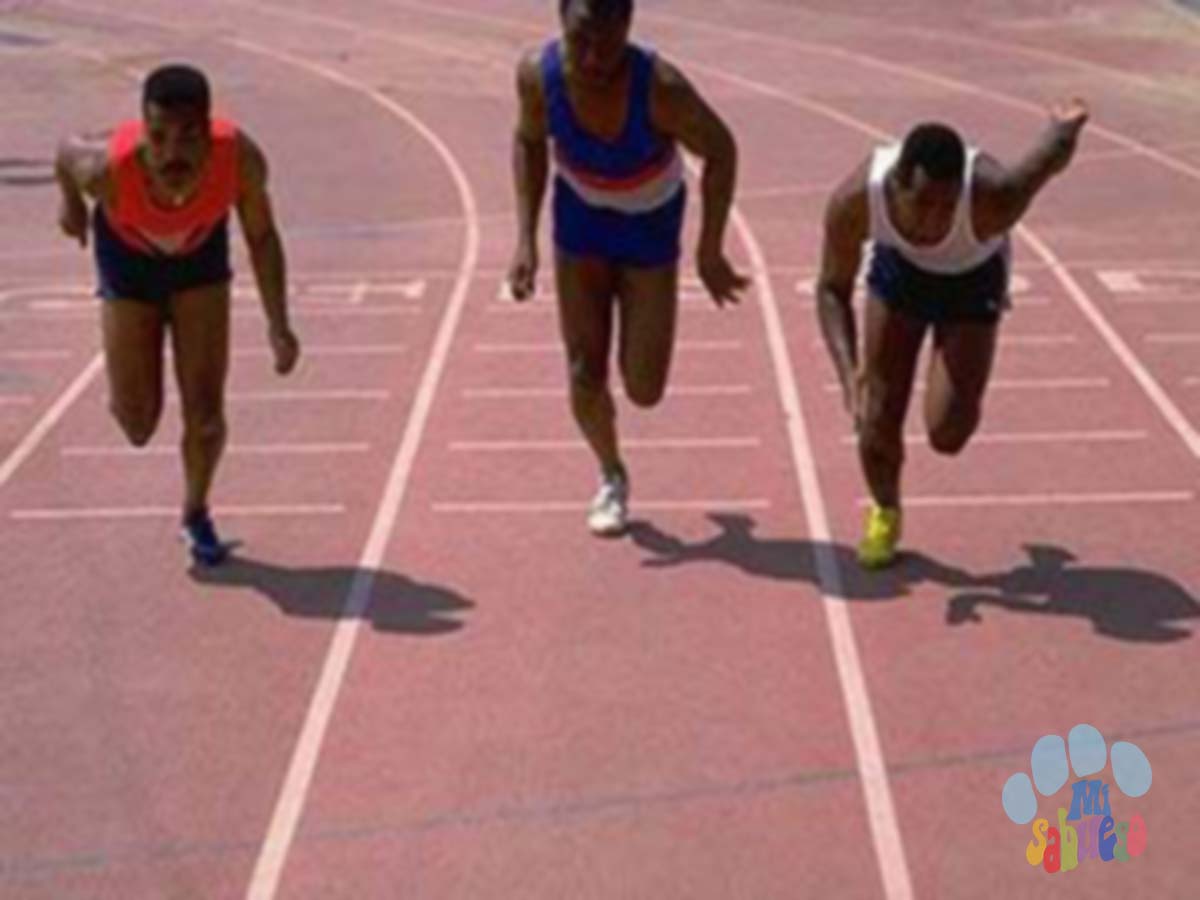 Soñar con Correr Significado de los Sueños MiSabueso