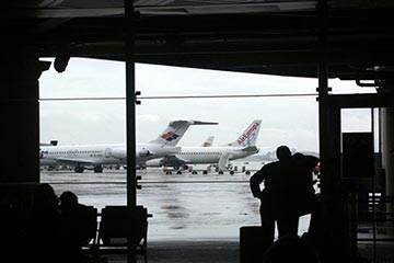 Soñar con Aeropuerto