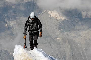 Soñar con Alpinista