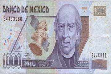 Soñar con Billete