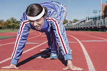 Soñar con Deporte