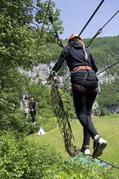 Soñar con Equilibrista