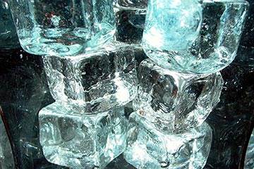 Soñar con Hielo