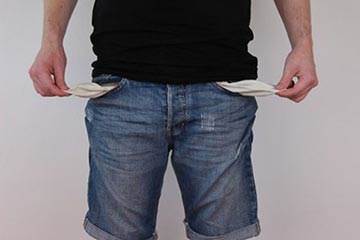 Soñar con Insolvencia