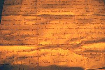 Soñar con Manuscrito