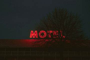 Soñar con Motel