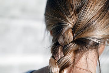 Soñar con Trenza